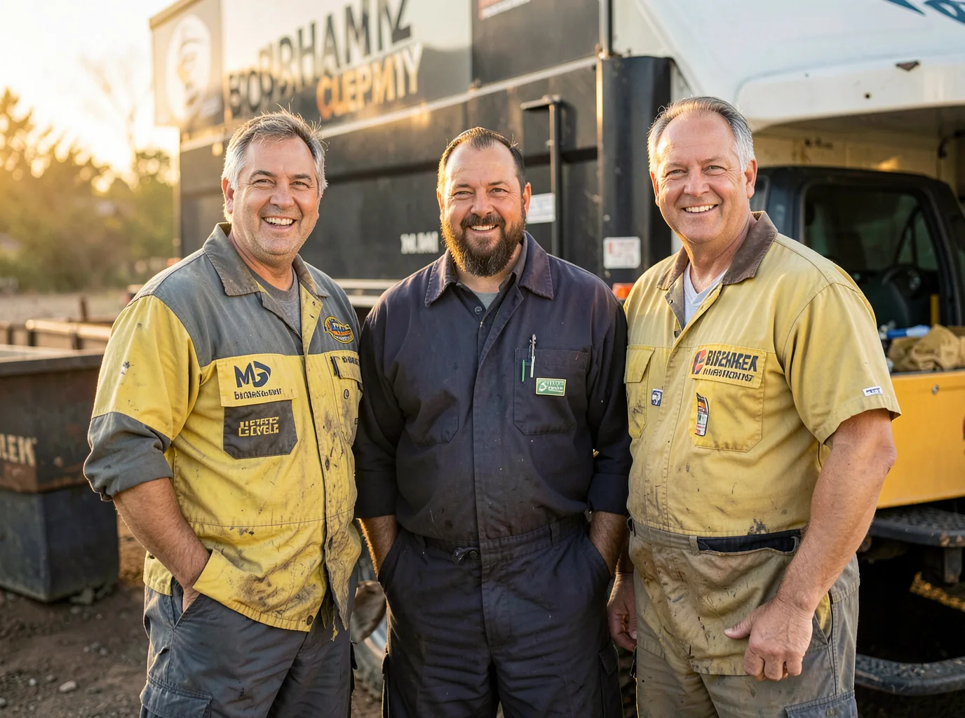 Sewage Cleanup company in Mexico, MO