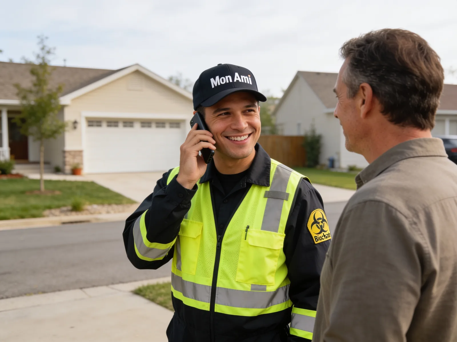 Sewage Cleanup Mexico, MO FAQs
